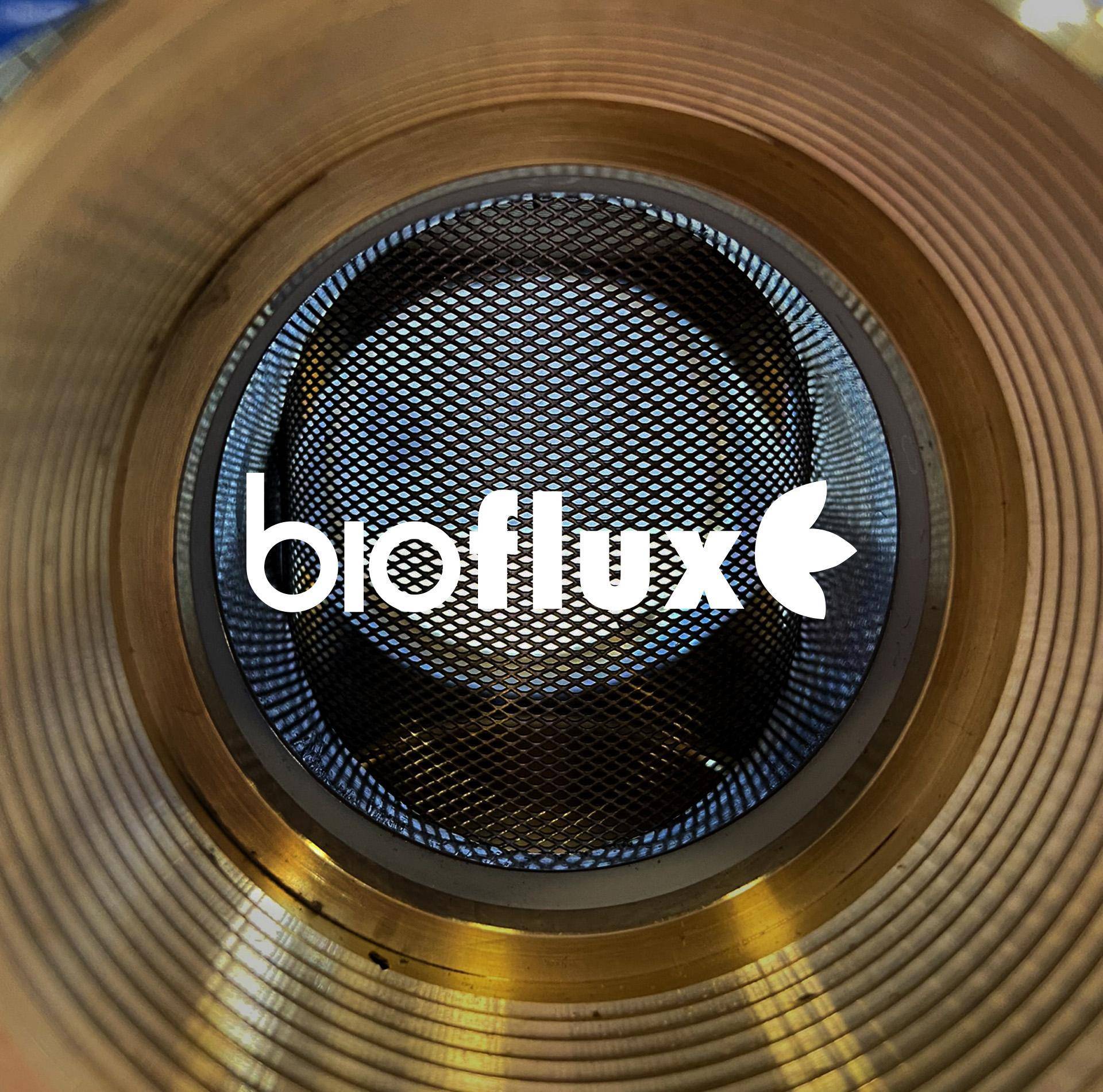 New Bioflux valve: all in one